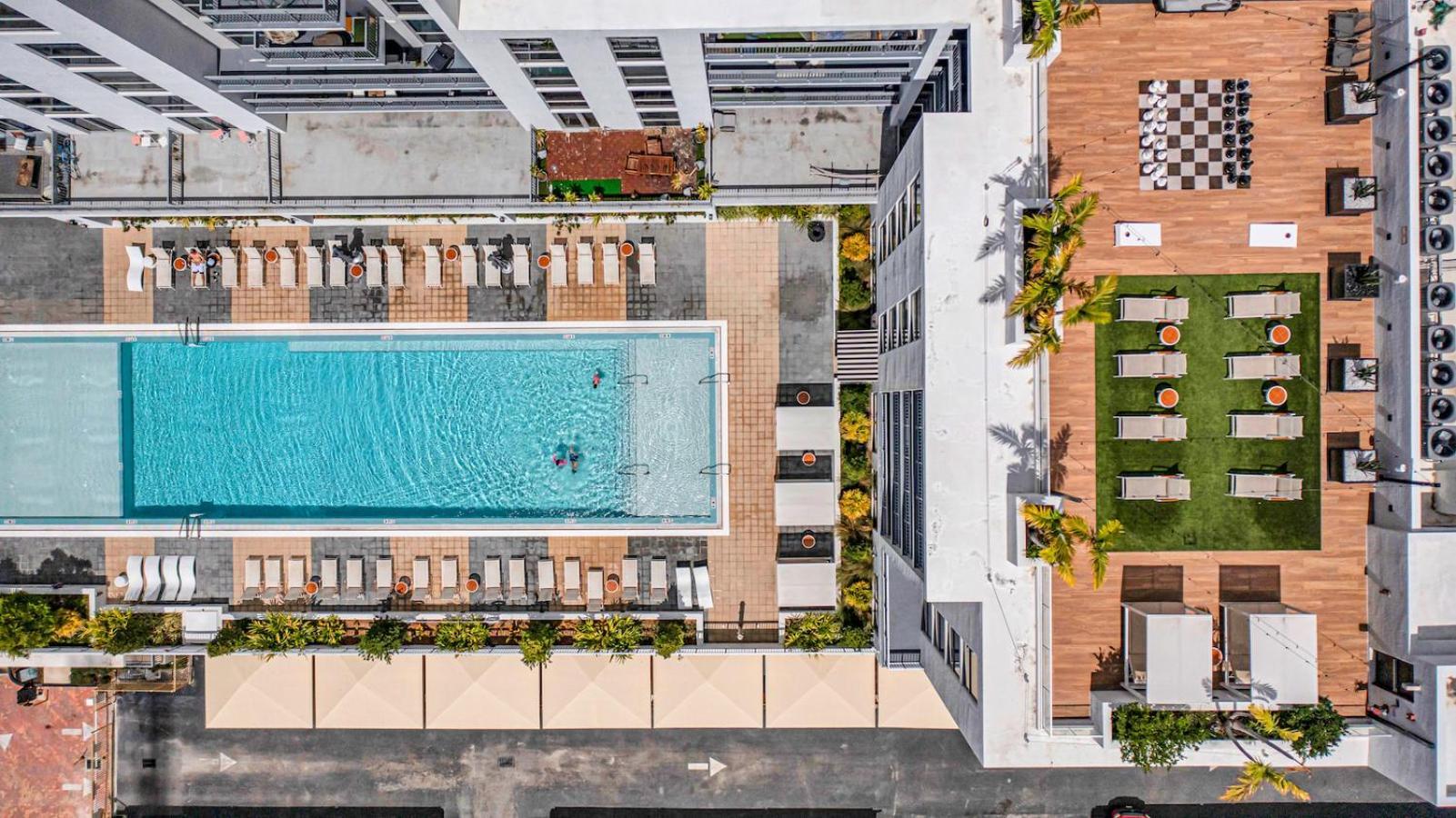 Beautiful Unit With Amazing View & Free Parking Apartment Маями Екстериор снимка