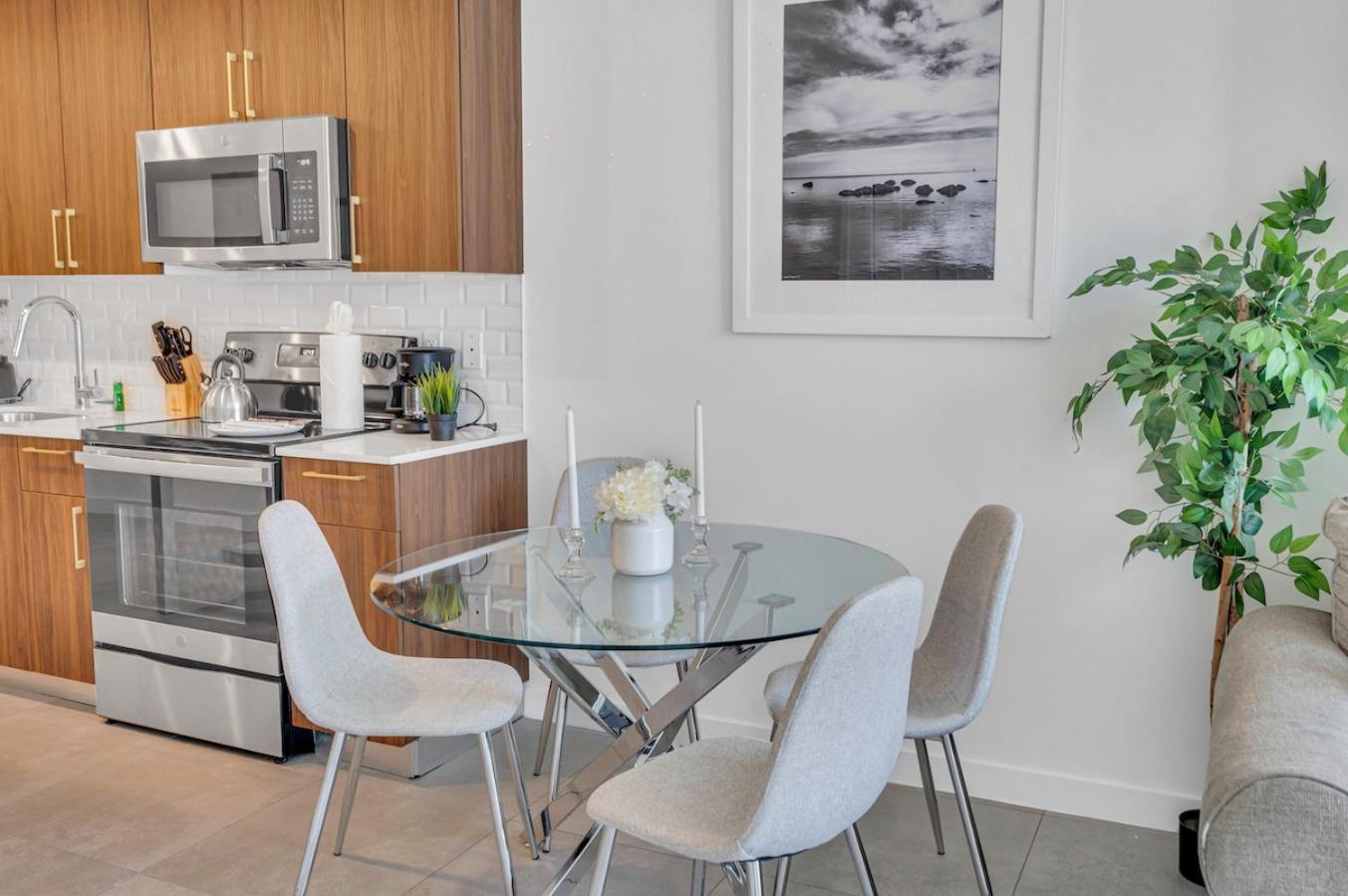 Beautiful Unit With Amazing View & Free Parking Apartment Маями Екстериор снимка