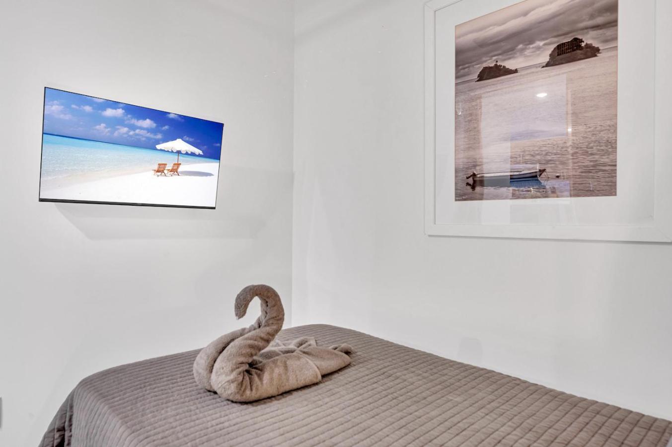 Beautiful Unit With Amazing View & Free Parking Apartment Маями Екстериор снимка